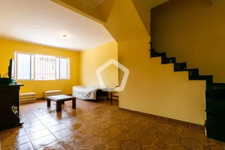 Casa com 4 Quartos à venda, 193m² no Lauzane Paulista, São Paulo