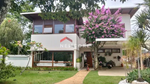 Casa de Condomínio com 3 Quartos à venda, 450m² no Portal do Éden, Itu