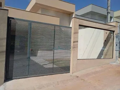 Casa com 3 Quartos à venda, 88m² no Jardim Novo Sabará, Londrina