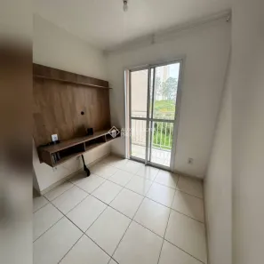 Apartamento com 2 Quartos à venda, 54m² no Jardim do Estádio, Santo André