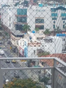 Apartamento com 2 Quartos à venda, 77m² no Vila Isabel, Rio de Janeiro