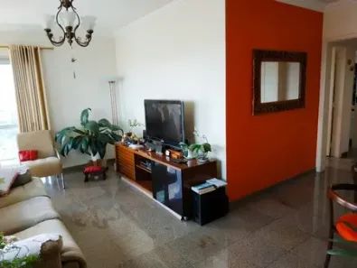Apartamento com 2 Quartos à venda, 83m² no Vila Marari, São Paulo
