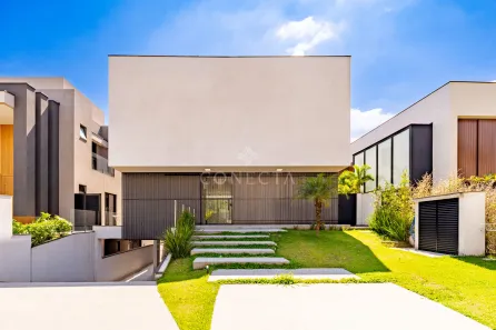 Casa com 4 Quartos à venda, 420m² no Centro Comercial Jubran, Barueri