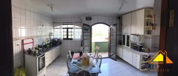 Sobrado com 3 Quartos à venda, 238m² no Baeta Neves, São Bernardo do Campo