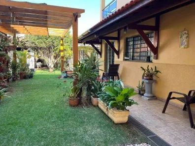 Casa com 3 Quartos à venda, 240m² no Jardim Residencial Mariana, Santa Bárbara D'Oeste