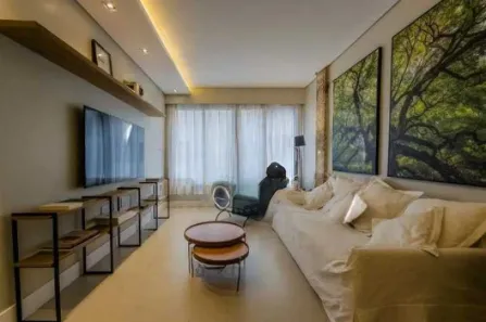 Apartamento com 2 Quartos à venda, 90m² no Leblon, Rio de Janeiro