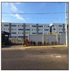 Apartamento com 1 Quarto à venda, 41m² no Loteamento Residencial Pequis, Uberlândia