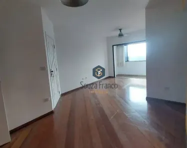 Apartamento com 4 Quartos à venda, 124m² no Vila Mogilar, Mogi das Cruzes