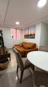 Apartamento com 2 Quartos à venda, 50m² no Catu de Abrantes (Abrantes), Camaçari