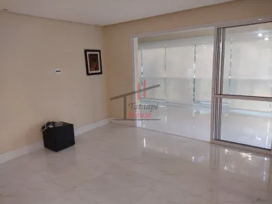 Apartamento com 3 Quartos à venda, 155m² no Mooca, São Paulo