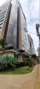à venda, 41m² no Jardim Goiás, Goiânia