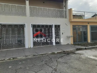 Casa com 3 Quartos à venda, 350m² no Vila Cecília, Mogi das Cruzes