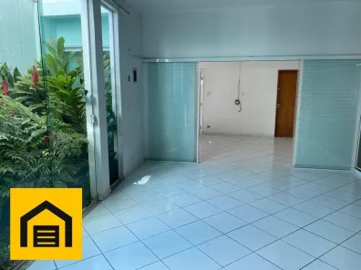 Imóvel Comercial com 3 Quartos para alugar, 240m² no Jardim Bela Vista, Santo André