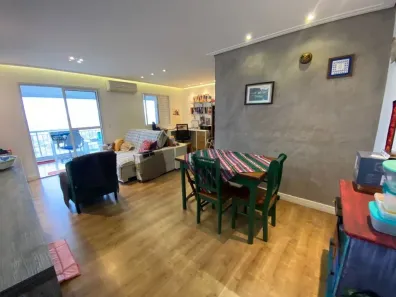 Apartamento com 3 Quartos à venda, 77m² no Jardim Bonfiglioli, São Paulo