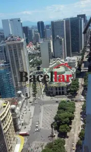 Sala Comercial à venda, 34m² no Centro, Rio de Janeiro
