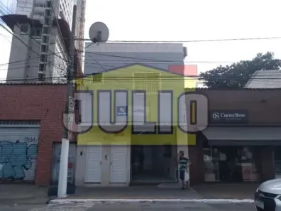 Sala Comercial para alugar, 28m² no Quarta Parada, São Paulo