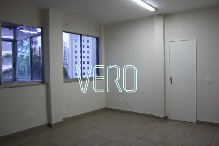 Sala Comercial à venda, 36m² no Savassi, Belo Horizonte