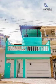 Sobrado com 4 Quartos à venda, 117m² no Jardim Pinheiros, São Paulo
