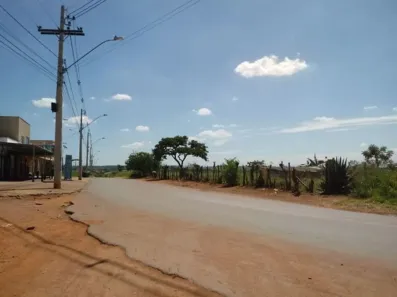 Lote/Terreno à venda, 7270m² no Chácaras São José, Goiânia
