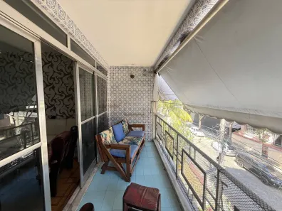 Apartamento com 2 Quartos à venda, 77m² no Moneró, Rio de Janeiro