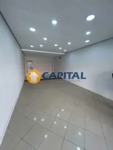 Sala Comercial para alugar, 65m² no Setor Central, Goiânia