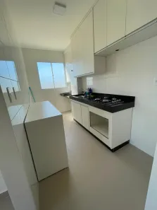 Apartamento com 2 Quartos para alugar, 50m² no Plano Diretor Norte, Palmas