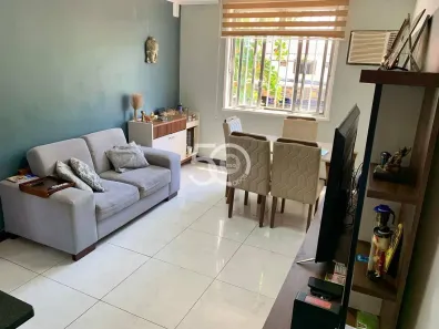 Apartamento com 3 Quartos à venda, 82m² no Penha Circular, Rio de Janeiro