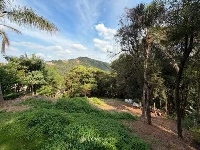 Lote/Terreno à venda, 5600m² no Estância Serrana, Nova Lima