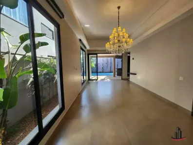 Casa de Condomínio com 3 Quartos para alugar, 282m² no Damha Residencial Uberaba II, Uberaba