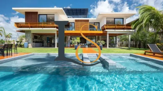 Casa com 8 Quartos à venda, 800m² no Praia do Forte, Mata de São João