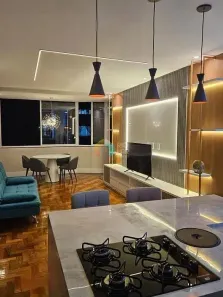Apartamento com 4 Quartos à venda, 110m² no Copacabana, Rio de Janeiro