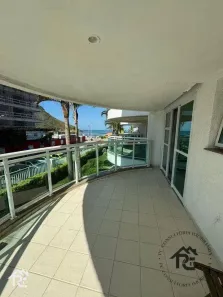 Apartamento com 1 Quarto à venda, 63m² no Recreio dos Bandeirantes, Rio de Janeiro