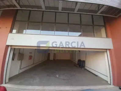 Galpão/Depósito/Armazém para alugar, 121m² no São Geraldo, Porto Alegre