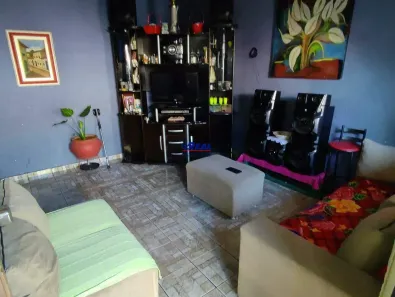 Casa com 3 Quartos à venda, 250m² no Indústrias I (Barreiro), Belo Horizonte