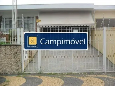 Casa com 3 Quartos à venda, 264m² no Jardim Nossa Senhora Auxiliadora, Campinas