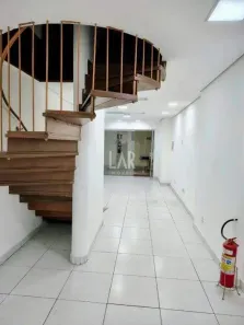 Ponto Comercial à venda, 77m² no Centro, Belo Horizonte