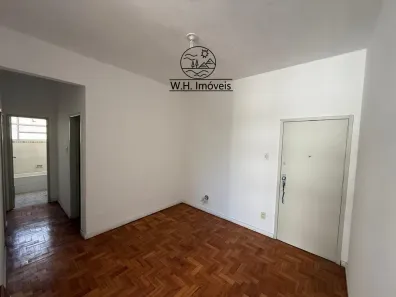 Apartamento com 2 Quartos à venda, 58m² no Maracanã, Rio de Janeiro
