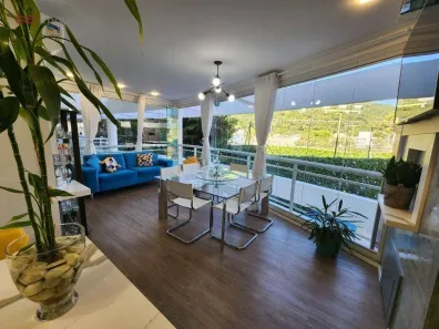 Apartamento com 2 Quartos à venda, 115m² no Cachoeira do Bom Jesus, Florianópolis