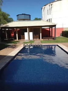 Apartamento com 2 Quartos à venda, 86m² no Olinda, Uberaba