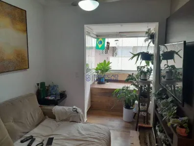 Apartamento com 3 Quartos à venda, 60m² no Vila Pompéia, São Paulo