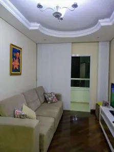 Apartamento com 3 Quartos à venda, 90m² no Parque Residencial Aquarius, São José dos Campos