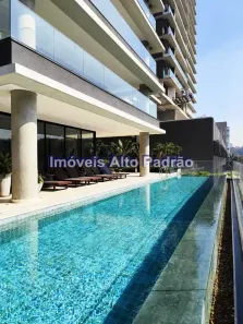 Apartamento com 4 Quartos à venda, 238m² no Ibirapuera, São Paulo