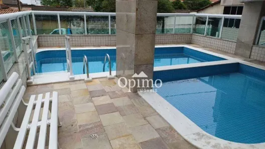 Apartamento com 3 Quartos à venda, 144m² no Mirim, Praia Grande