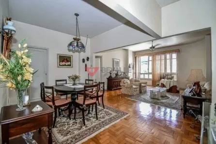 Apartamento com 3 Quartos à venda, 127m² no Flamengo, Rio de Janeiro