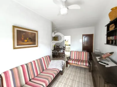 Apartamento com 3 Quartos à venda, 99m² no Jardim Las Palmas, Guarujá
