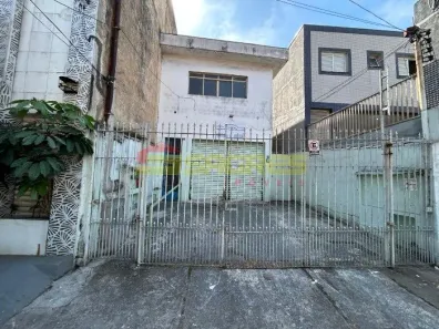 Sala Comercial para alugar, 55m² no Carandiru, São Paulo