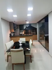 Casa com 2 Quartos à venda, 83m² no Parque Florely (Nova Veneza), Sumaré