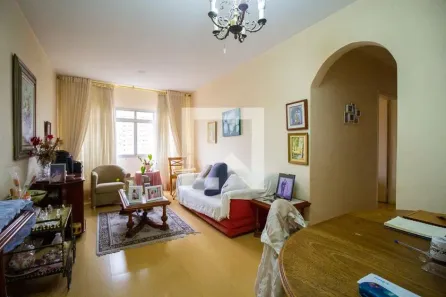 Apartamento com 2 Quartos à venda, 85m² no Cambuci, São Paulo