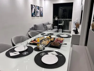 Apartamento com 2 Quartos à venda, 50m² no Vila Pirituba, São Paulo