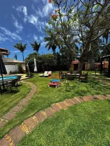 Casa com 5 Quartos à venda, 390m² no Manguinhos, Armação dos Búzios